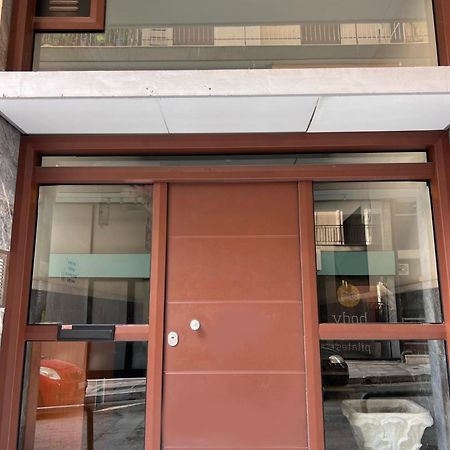 Hermes By Heloni Apartments เอเธนส์ ภายนอก รูปภาพ