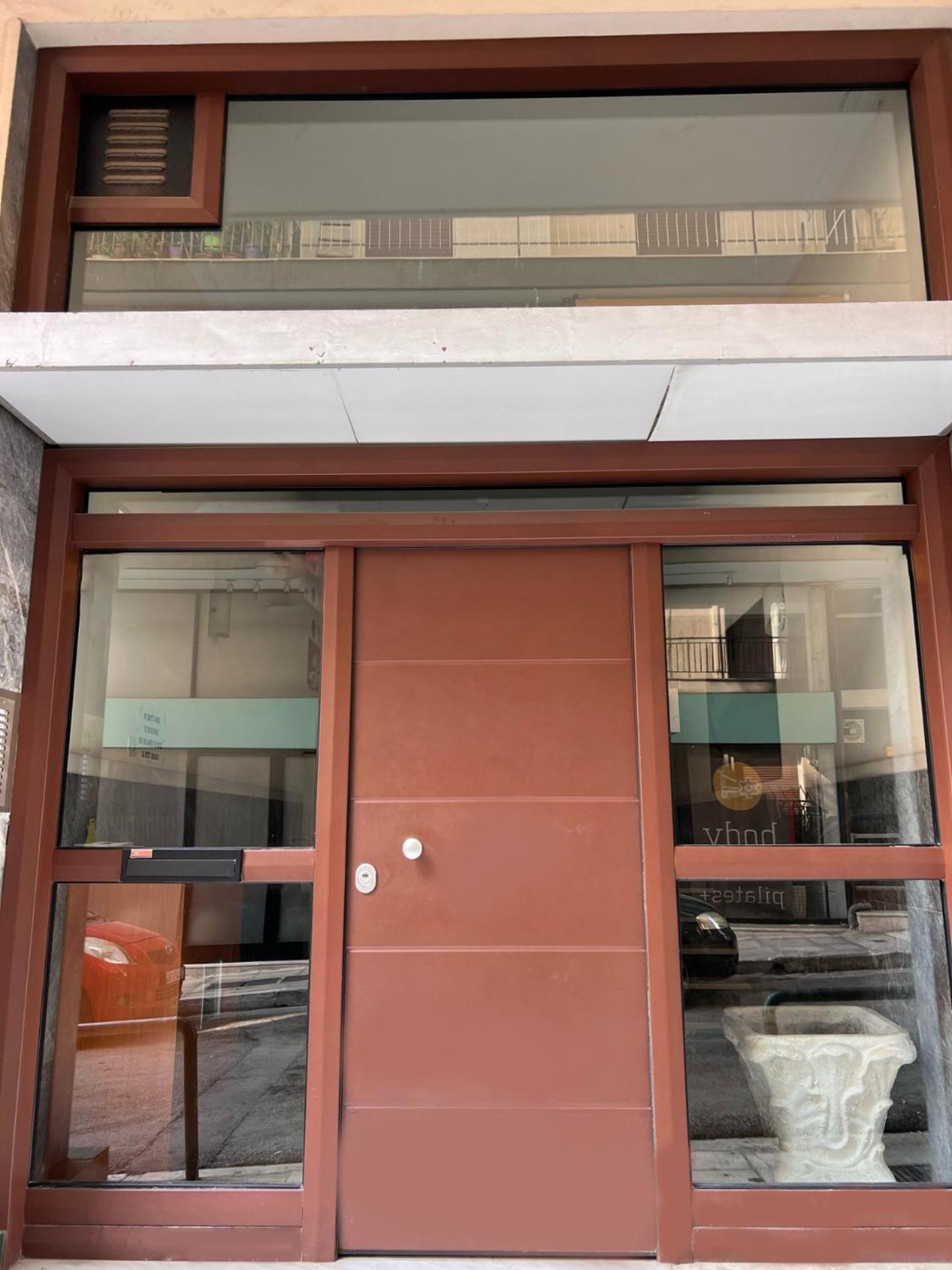Hermes By Heloni Apartments เอเธนส์ ภายนอก รูปภาพ